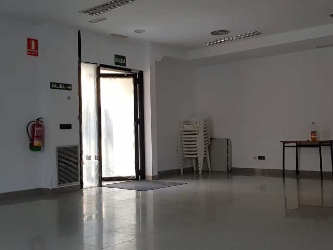 Excelente ubicación