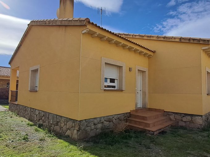 Casa en Sanchidrián