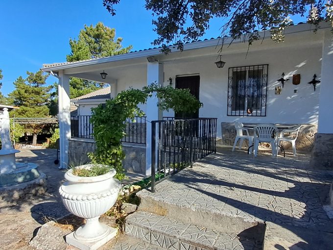 Urbz Coto de San Isidro